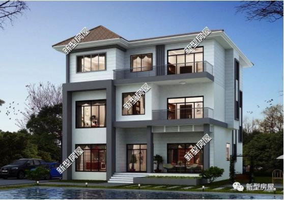 農(nóng)村平房加蓋樓層，承重竟然用一根鋼管，暗藏安全隱患！