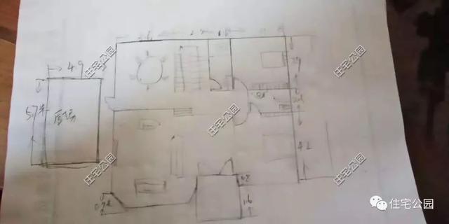 浙江農(nóng)村小伙自行設(shè)計，三層別墅花80萬建成，大家覺得如何？