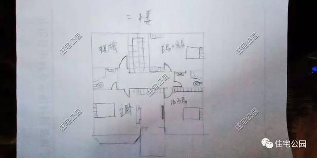 浙江農(nóng)村小伙自行設(shè)計，三層別墅花80萬建成，大家覺得如何？