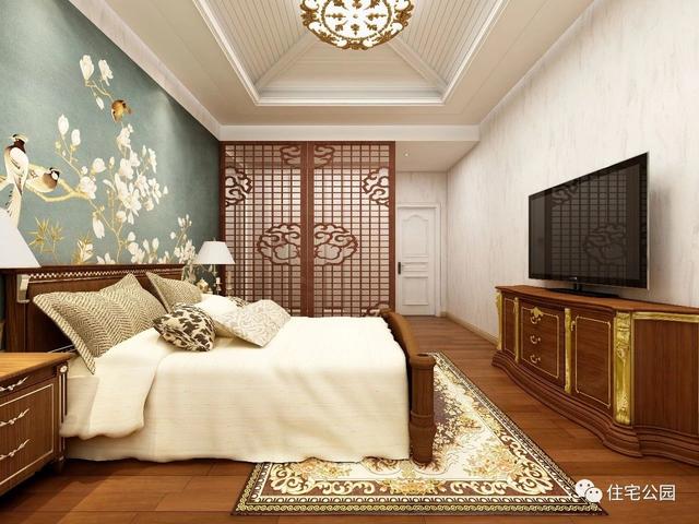 歐式兩層農(nóng)村別墅設(shè)計(jì)圖，11×12米還帶挑空客廳、半獨(dú)立式廚房，縱享美好生活