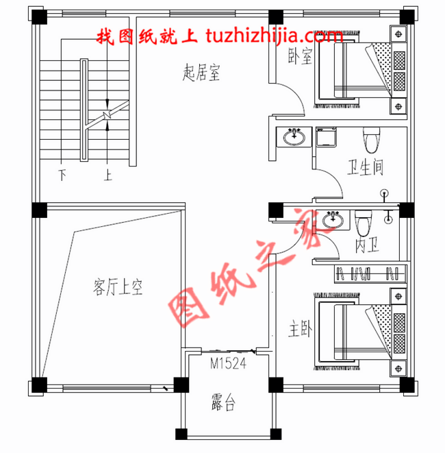 農(nóng)村自建小別墅三層設(shè)計(jì)圖，造價(jià)只要30多萬，經(jīng)濟(jì)又實(shí)用！