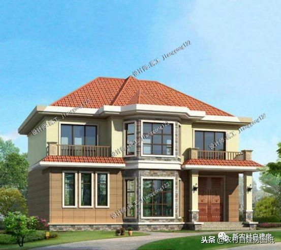 同一套設計竟然建出4種效果，第1套28萬第2套26萬，你覺得哪款最好看