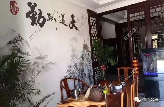 湖南農村自建2層漂亮別墅，土建50萬裝修70萬，這樣式真漂亮