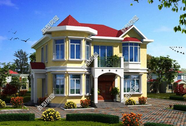 混凝土打成這樣怎么蓋別墅？別猶豫，馬上換掉施工隊(duì)