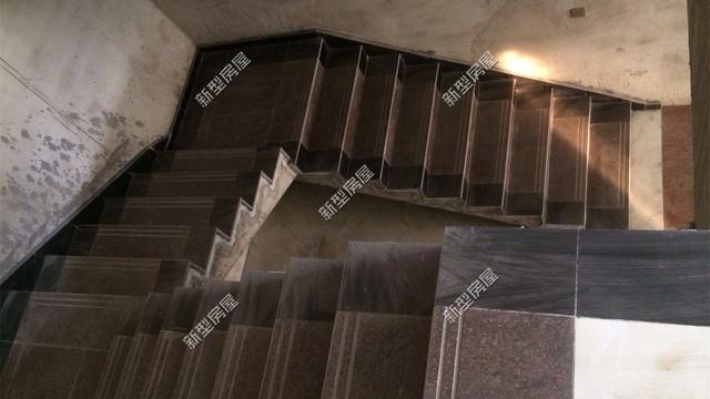 很多包工頭不做的旋轉(zhuǎn)樓梯，其實(shí)非常簡(jiǎn)單！