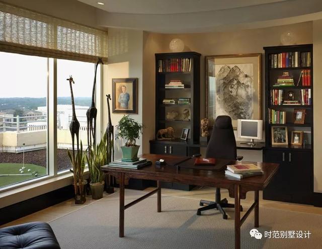 三層復(fù)式別墅設(shè)計(jì)方案，10x12米7室4廳多露臺(tái)陽臺(tái)，回到夢(mèng)開始的地方