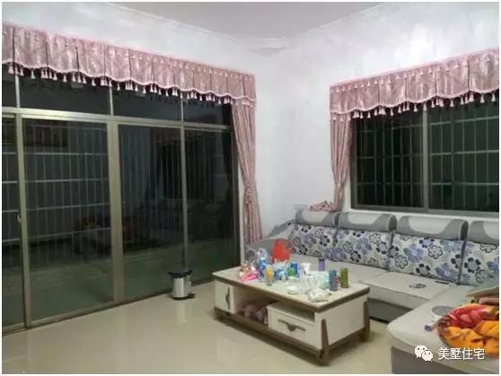 廣東農村小伙修建二層半別墅，主體帶小院子30萬，苦累都值得