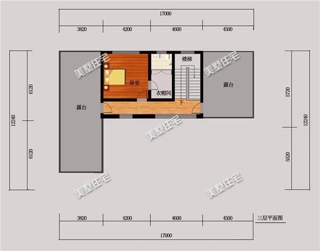 中國人還是最喜歡建中式別墅，這5款戶型不容錯過！