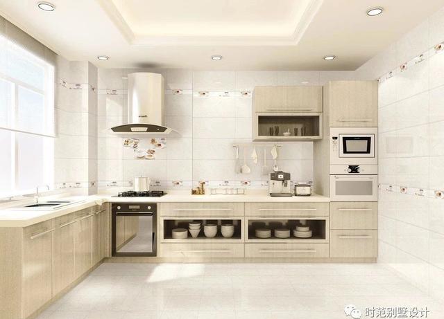 三層新中式別墅設計圖，占地156平面寬12米，毛坯造價45萬，返鄉建房非它莫屬