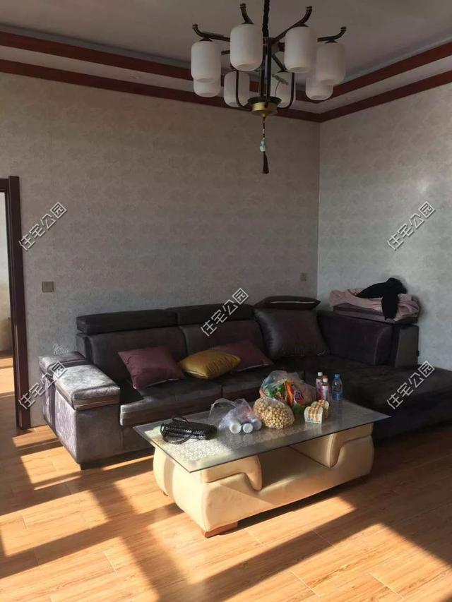 遼寧小伙為父母蓋養老別墅，保溫、地暖、火炕房全都有，只花了30萬！