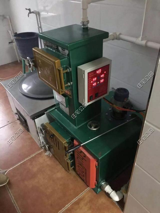 遼寧小伙為父母蓋養老別墅，保溫、地暖、火炕房全都有，只花了30萬！