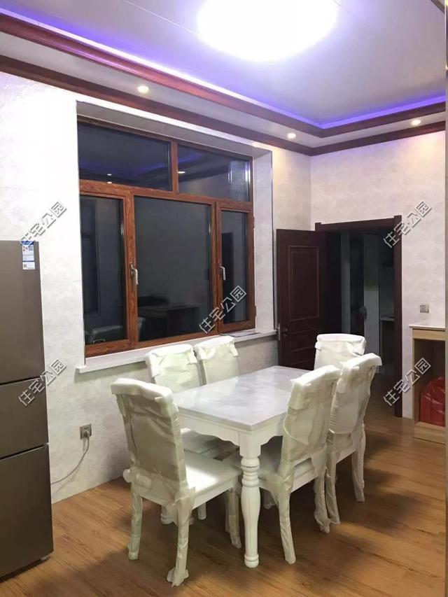 遼寧小伙為父母蓋養老別墅，保溫、地暖、火炕房全都有，只花了30萬！