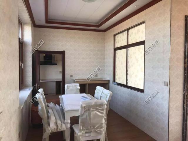 遼寧小伙為父母蓋養老別墅，保溫、地暖、火炕房全都有，只花了30萬！