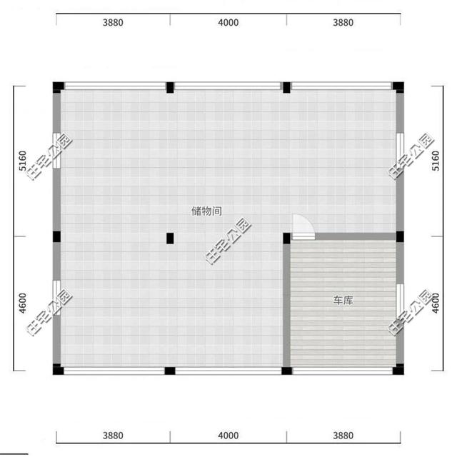 紅磚缺貨，石子每車1200，花了150萬終于建起這棟農村三層別墅