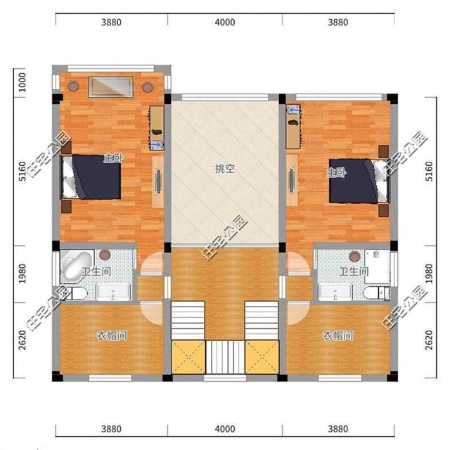 紅磚缺貨，石子每車1200，花了150萬終于建起這棟農村三層別墅