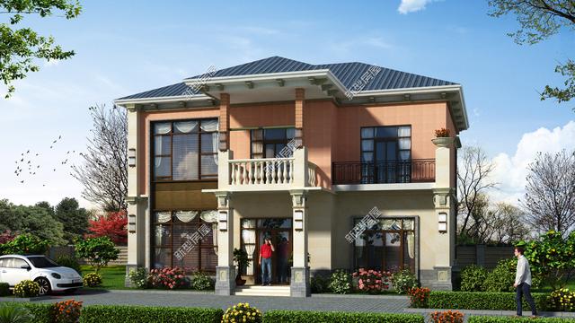 農(nóng)村建房包工包料，但是做基礎(chǔ)怎么還要加錢？看看包工頭怎么說(shuō)