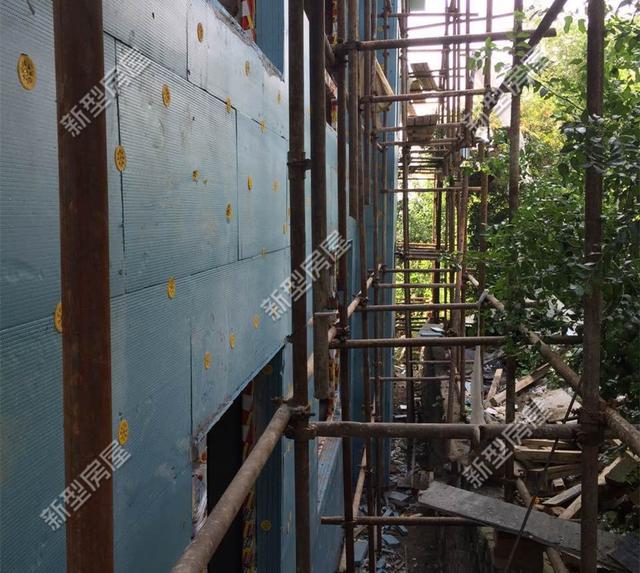 農(nóng)村建房做保溫層就是浪費(fèi)錢？只要2萬塊錢就能冬暖夏涼，可惜沒有后悔藥