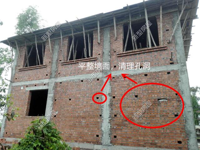 農(nóng)村建房做保溫層就是浪費(fèi)錢？只要2萬塊錢就能冬暖夏涼，可惜沒有后悔藥