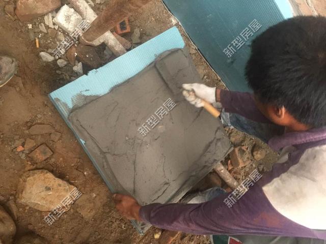 農(nóng)村建房做保溫層就是浪費(fèi)錢？只要2萬塊錢就能冬暖夏涼，可惜沒有后悔藥