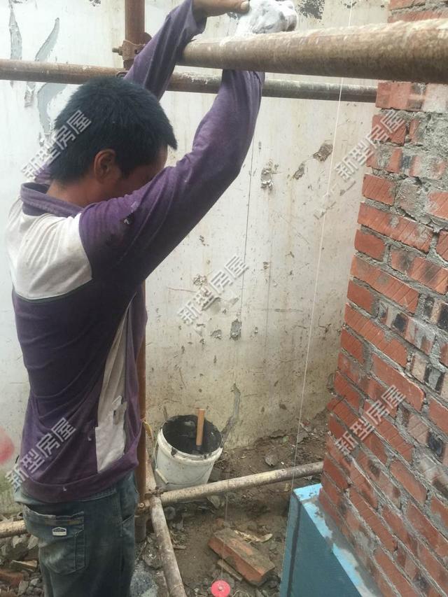 農(nóng)村建房做保溫層就是浪費(fèi)錢？只要2萬塊錢就能冬暖夏涼，可惜沒有后悔藥