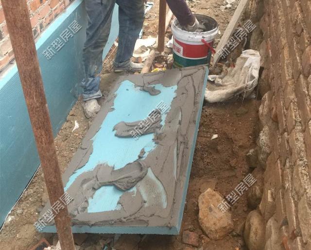 農(nóng)村建房做保溫層就是浪費(fèi)錢？只要2萬塊錢就能冬暖夏涼，可惜沒有后悔藥