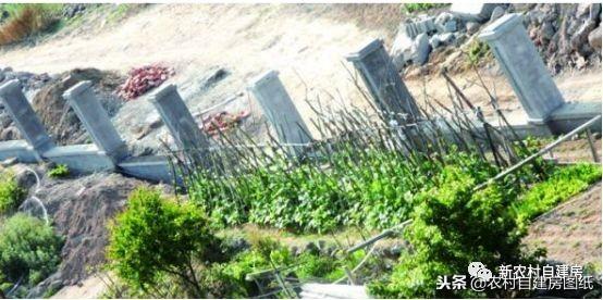 農村自建房也要做化糞池，這一步做好了，比城市廁所還干凈