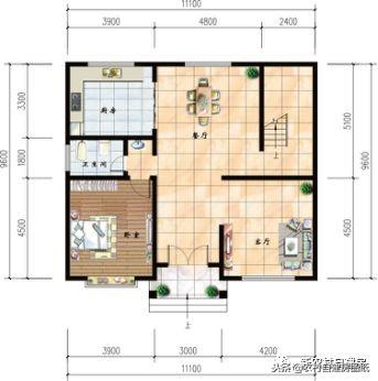 農村房子土得沒法看？這5棟氣質獨特的別墅，每一棟城里人都不敢想
