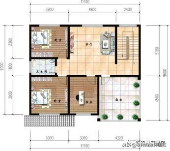 農村房子土得沒法看？這5棟氣質獨特的別墅，每一棟城里人都不敢想