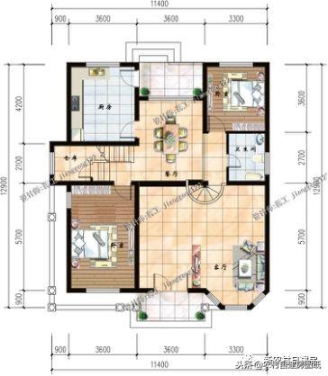 柴火灶被禁？現在都是謠傳！看看這5款別墅設計，讓你遠離油煙！