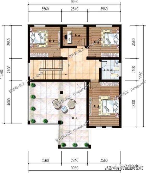 在城里辛酸打拼，2套小三層自建房還你人生歸處