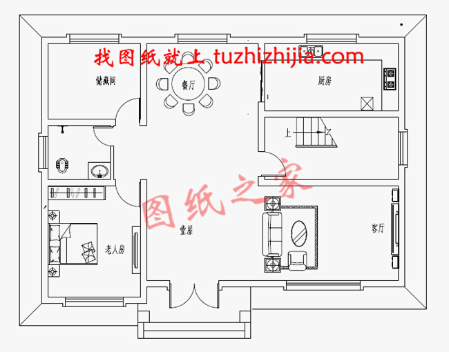 農(nóng)村20萬(wàn)二層樓房圖片，這么經(jīng)濟(jì)實(shí)惠的小別墅，城里人只能羨慕！