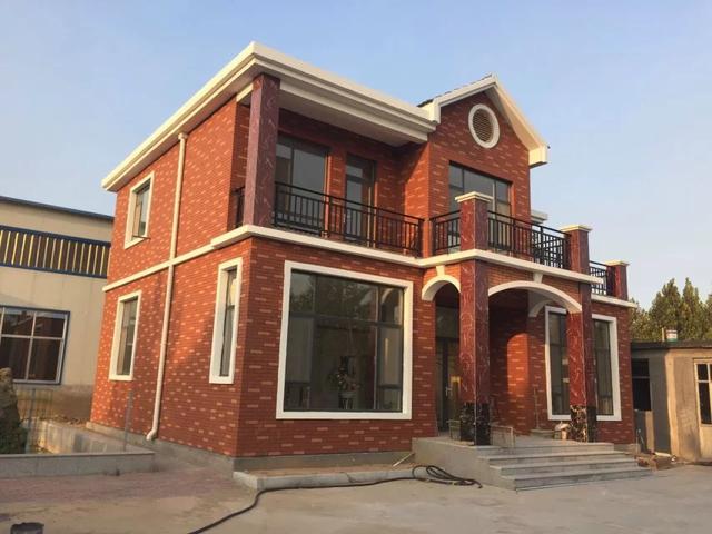 海容模塊自建房真能冬暖夏涼嗎，什么原理？