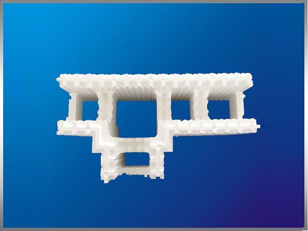 海容模塊自建房真能冬暖夏涼嗎，什么原理？