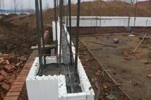 海容模塊蓋房子施工速度快，工期短！