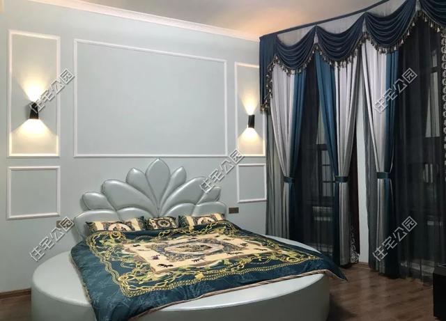 為父母養老，湖南兄妹在農村老家修建三層別墅，主體裝修一個花了80萬