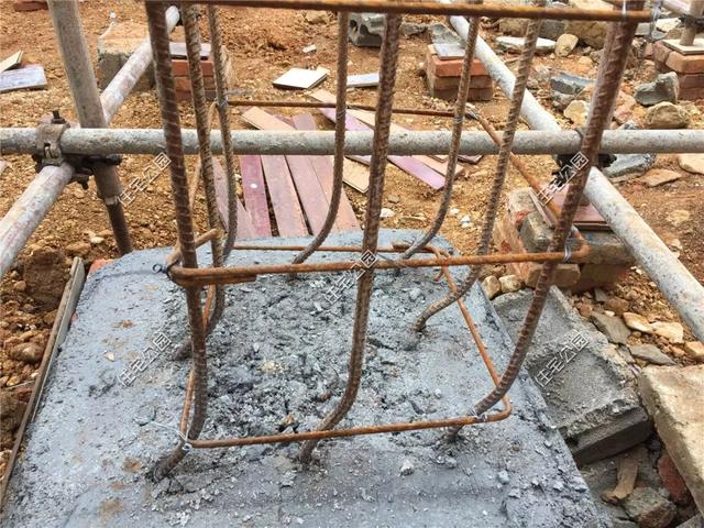 農村包工頭給自家建房，30萬建成一層別墅，質量更是沒得說