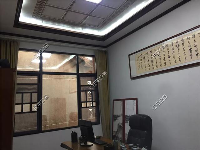 農村包工頭給自家建房，30萬建成一層別墅，質量更是沒得說