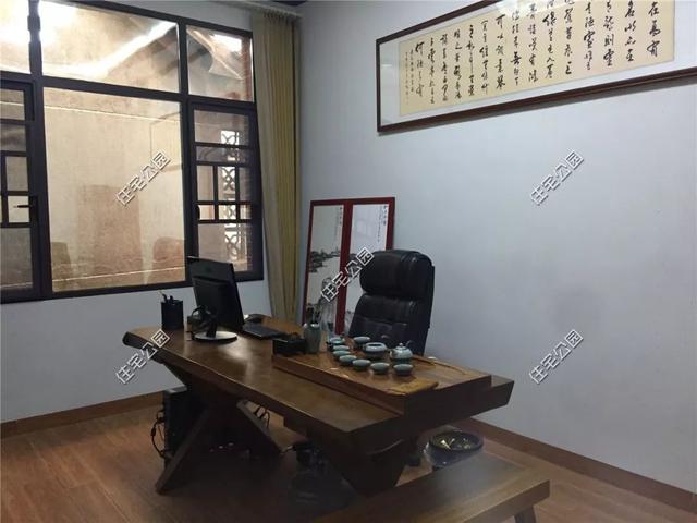 農村包工頭給自家建房，30萬建成一層別墅，質量更是沒得說