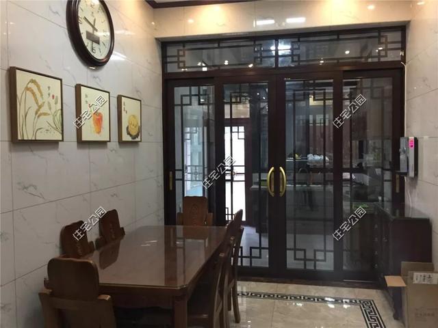 農村包工頭給自家建房，30萬建成一層別墅，質量更是沒得說