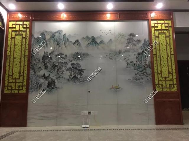 農村包工頭給自家建房，30萬建成一層別墅，質量更是沒得說