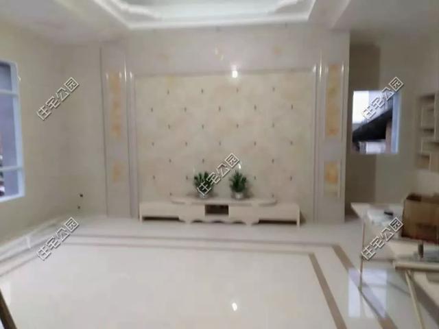 為了落葉歸根，湖南兄弟倆回鄉下建別墅，各自花了60萬，享受田園生活