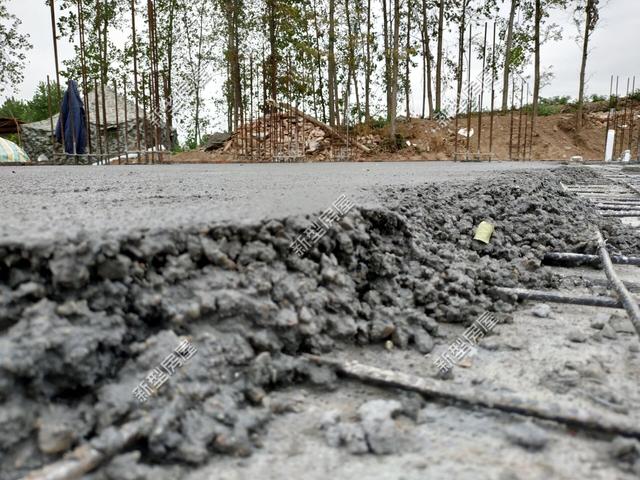 準備蓋房的注意了，冬季施工要注意這4點，包工頭不會告訴你