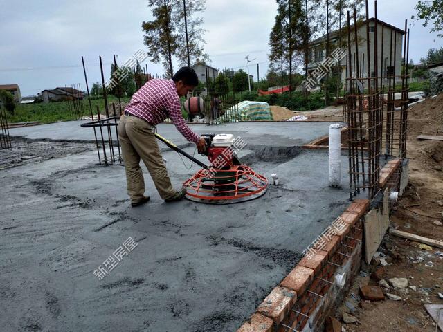 準備蓋房的注意了，冬季施工要注意這4點，包工頭不會告訴你