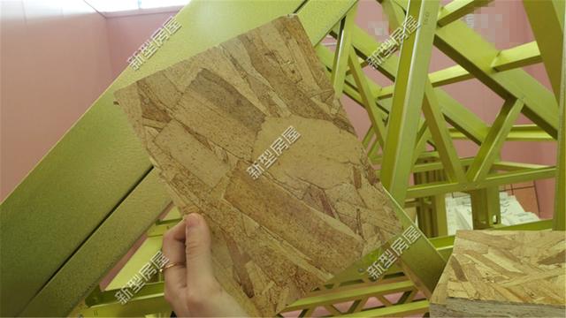 想修建輕鋼別墅？先搞清楚構建、樓板、外墻和取暖這4個問題！