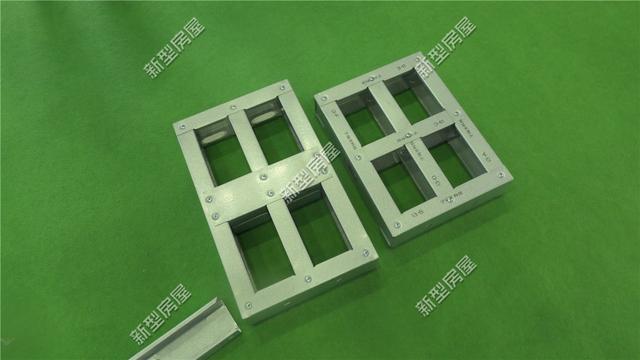 想修建輕鋼別墅？先搞清楚構(gòu)建、樓板、外墻和取暖這4個問題！