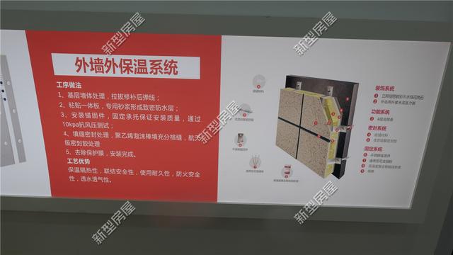 想修建輕鋼別墅？先搞清楚構(gòu)建、樓板、外墻和取暖這4個問題！