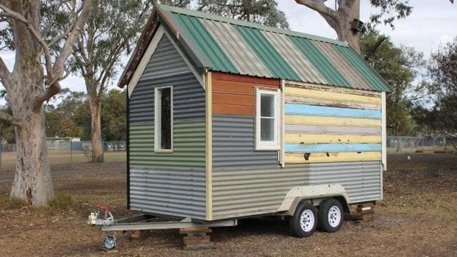 車子也能變房子，離你越來越近的房車生活，你感受到了嗎？