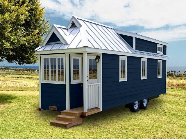 車子也能變房子，離你越來越近的房車生活，你感受到了嗎？