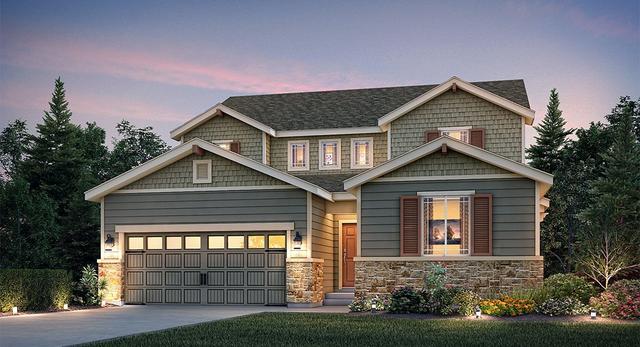 農村自建房選這樣的別墅設計，分分鐘秒殺村里一大片