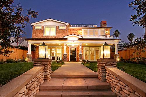 農村自建房選這樣的別墅設計，分分鐘秒殺村里一大片